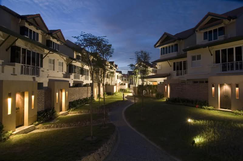 3-storey Terraced House for Sale in Desa Parkcity (Kuala Lumpur) - SY YAP - PropertyGuru.com.my