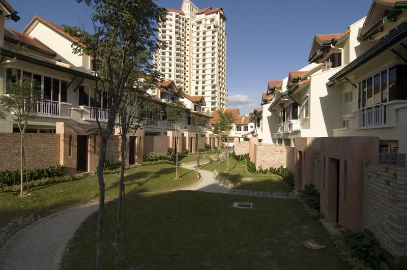 3-storey Terraced House for Sale in Desa Parkcity (Kuala Lumpur) - SY YAP - PropertyGuru.com.my