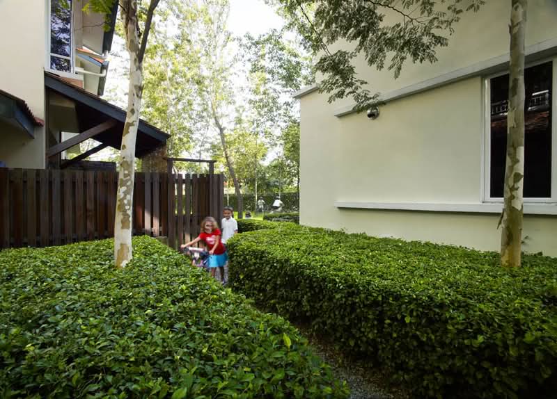 3-storey Terraced House for Sale in Desa Parkcity (Kuala Lumpur) - SY YAP - PropertyGuru.com.my