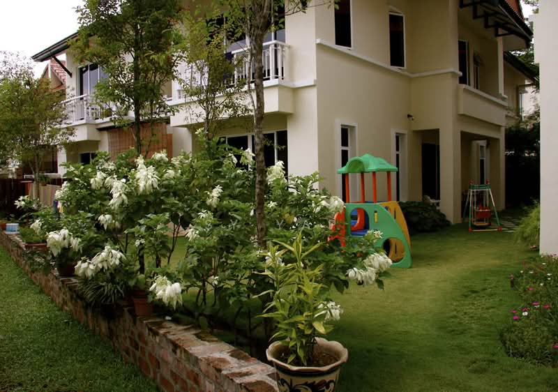 3-storey Terraced House for Sale in Desa Parkcity (Kuala Lumpur) - SY YAP - PropertyGuru.com.my