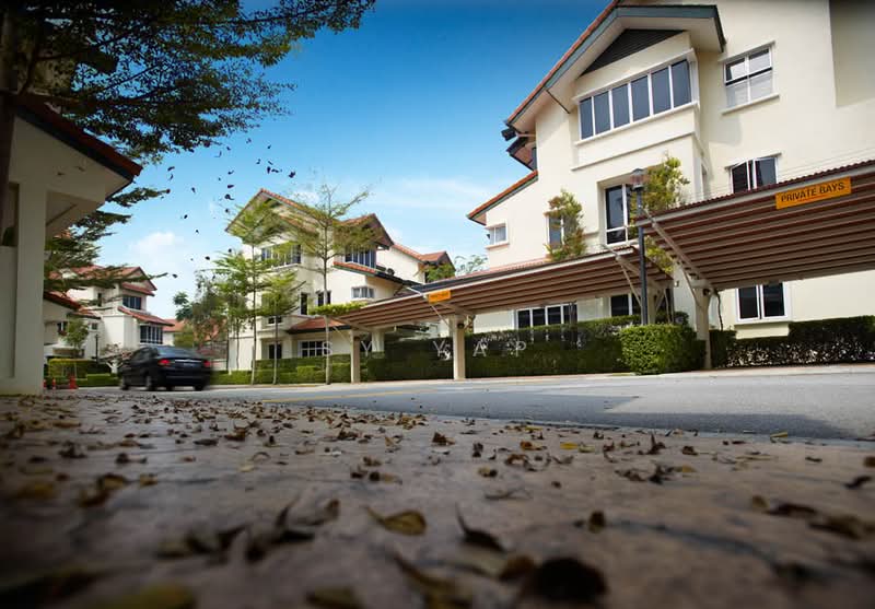 3-storey Terraced House for Sale in Desa Parkcity (Kuala Lumpur) - SY YAP - PropertyGuru.com.my