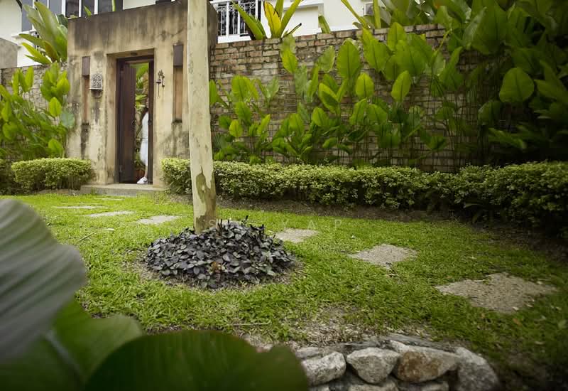 3-storey Terraced House for Sale in Desa Parkcity (Kuala Lumpur) - SY YAP - PropertyGuru.com.my
