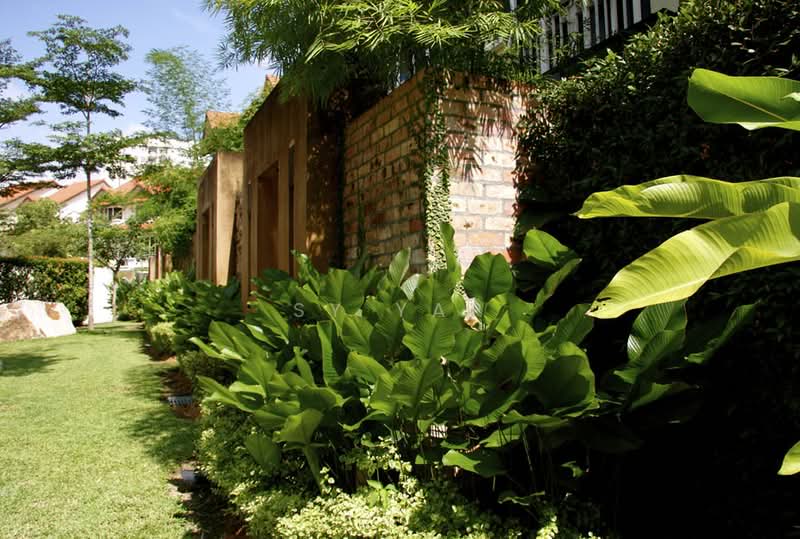 3-storey Terraced House for Sale in Desa Parkcity (Kuala Lumpur) - SY YAP - PropertyGuru.com.my