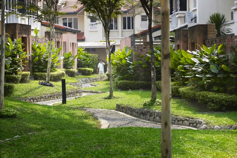 3-storey Terraced House for Sale in Desa Parkcity (Kuala Lumpur) - SY YAP - PropertyGuru.com.my