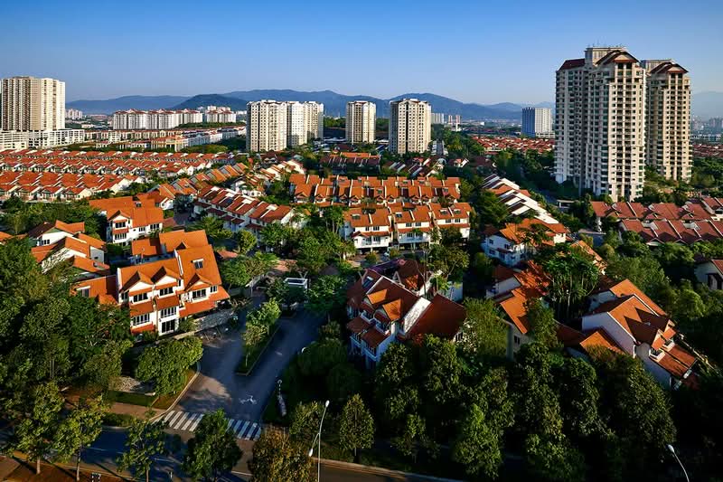 3-storey Terraced House for Sale in Desa Parkcity (Kuala Lumpur) - SY YAP - PropertyGuru.com.my