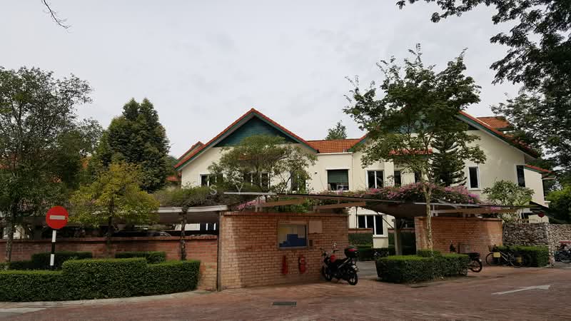 3-storey Terraced House for Sale in Desa Parkcity (Kuala Lumpur) - SY YAP - PropertyGuru.com.my