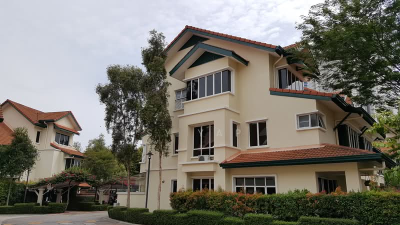 3-storey Terraced House for Sale in Desa Parkcity (Kuala Lumpur) - SY YAP - PropertyGuru.com.my