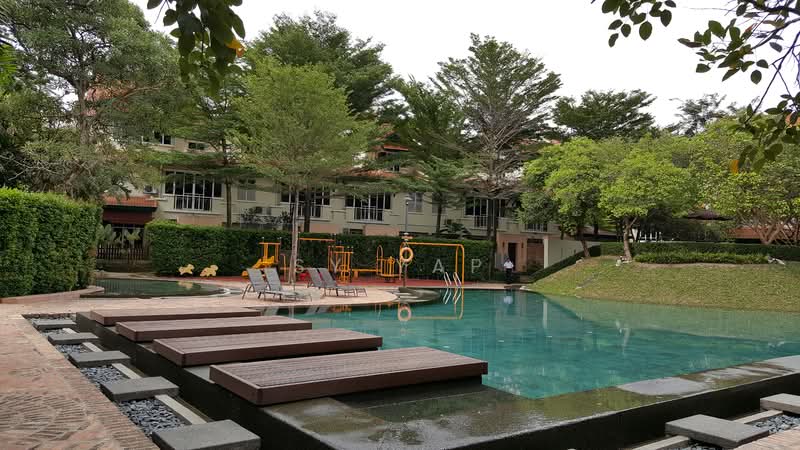3-storey Terraced House for Sale in Desa Parkcity (Kuala Lumpur) - SY YAP - PropertyGuru.com.my