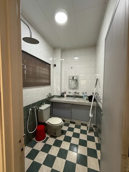 Rumah Teres 1.5 Tingkat untuk Dijual di Usj 3 (Subang Jaya) - Flora T - PropertyGuru.com.my