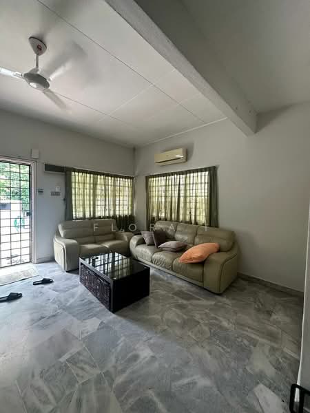 Rumah Teres 1.5 Tingkat untuk Dijual di Usj 3 (Subang Jaya) - Flora T - PropertyGuru.com.my