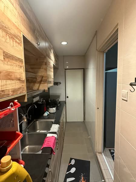 Rumah Teres 1.5 Tingkat untuk Dijual di Usj 3 (Subang Jaya) - Flora T - PropertyGuru.com.my