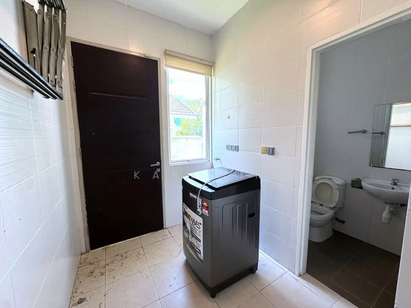 Rumah Banglo untuk Dijual di East Ledang (Iskandar Puteri (Nusajaya)) - Karl Lim - Bathroom - PropertyGuru.com.my