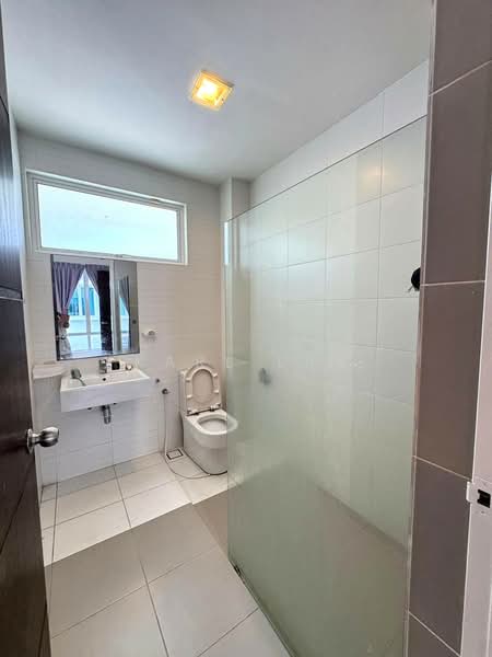 Rumah Banglo untuk Dijual di East Ledang (Iskandar Puteri (Nusajaya)) - Karl Lim - Bathroom - PropertyGuru.com.my