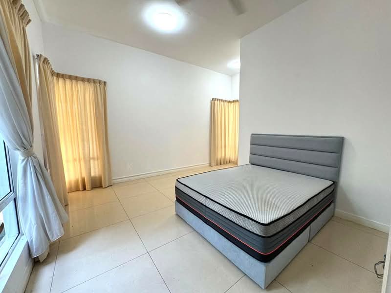 Rumah Banglo untuk Dijual di East Ledang (Iskandar Puteri (Nusajaya)) - Karl Lim - Bedroom - PropertyGuru.com.my