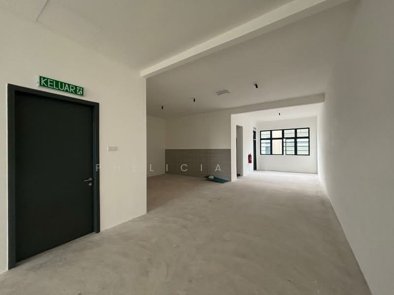 Shop / Office for Rent in Iskandar Puteri (Nusajaya) (Johor) - Phelicia Lee - Entrance - PropertyGuru.com.my