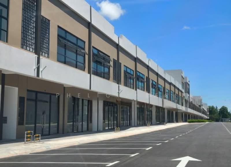 Shop / Office for Rent in Iskandar Puteri (Nusajaya) (Johor) - Phelicia Lee - Exterior - PropertyGuru.com.my