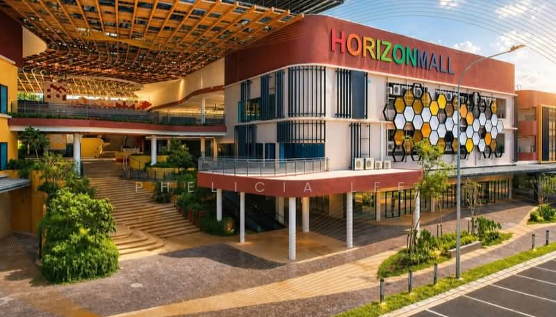 Shop / Office for Rent in Iskandar Puteri (Nusajaya) (Johor) - Phelicia Lee - Exterior - PropertyGuru.com.my