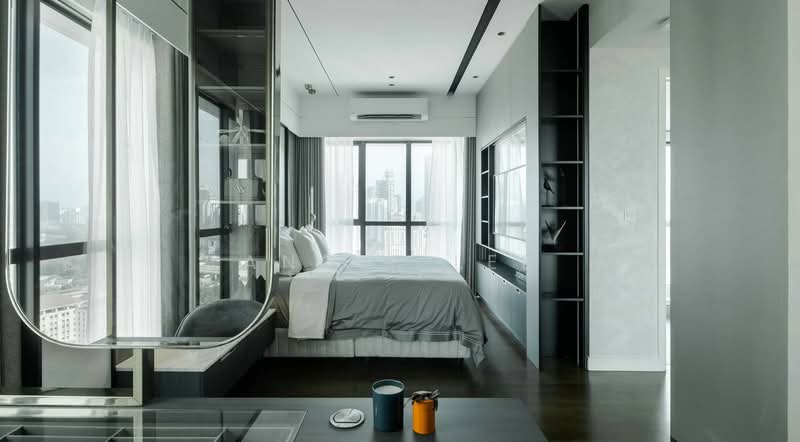 Semi-Detached House for Sale in KLCC (KL City Centre) - Angie Lee - Bedroom - PropertyGuru.com.my
