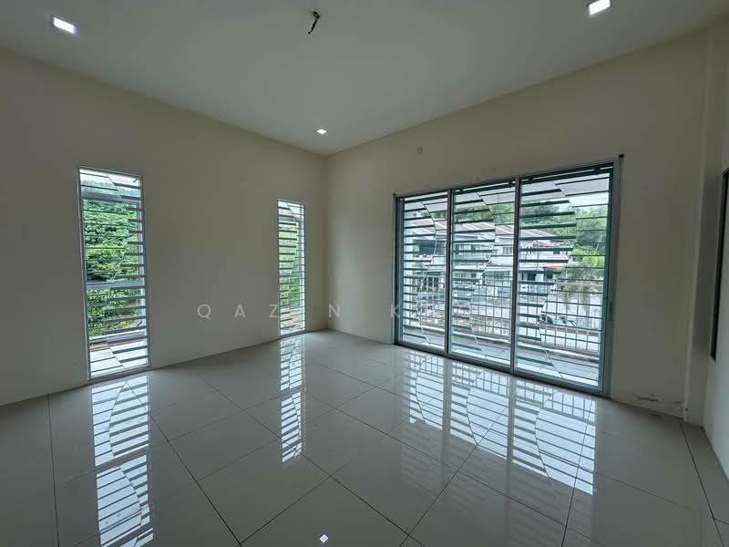2-storey Terraced House for Sale in Lahat (Perak) - Qazin Khoo - Interior - PropertyGuru.com.my