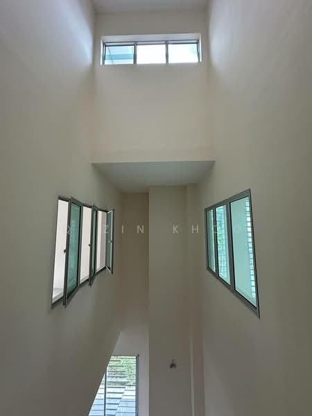 2-storey Terraced House for Sale in Lahat (Perak) - Qazin Khoo - Interior - PropertyGuru.com.my