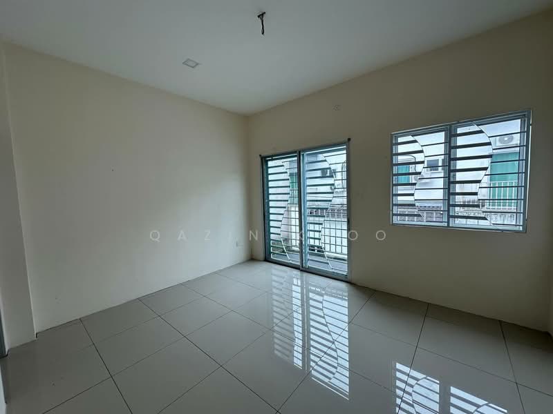 2-storey Terraced House for Sale in Lahat (Perak) - Qazin Khoo - Interior - PropertyGuru.com.my