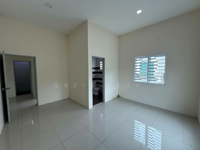 2-storey Terraced House for Sale in Lahat (Perak) - Qazin Khoo - Interior - PropertyGuru.com.my