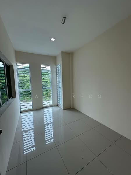 2-storey Terraced House for Sale in Lahat (Perak) - Qazin Khoo - Interior - PropertyGuru.com.my