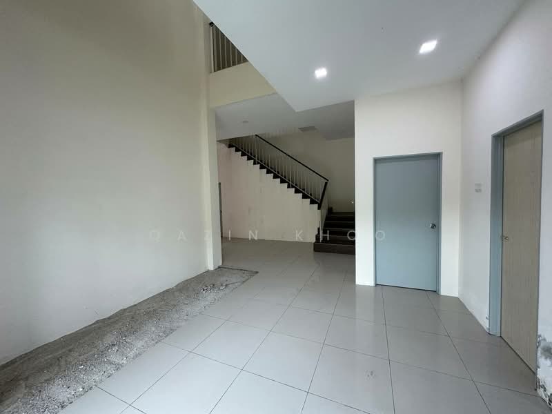 2-storey Terraced House for Sale in Lahat (Perak) - Qazin Khoo - Interior - PropertyGuru.com.my