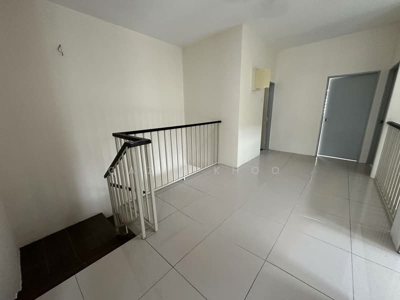 2-storey Terraced House for Sale in Lahat (Perak) - Qazin Khoo - Interior - PropertyGuru.com.my