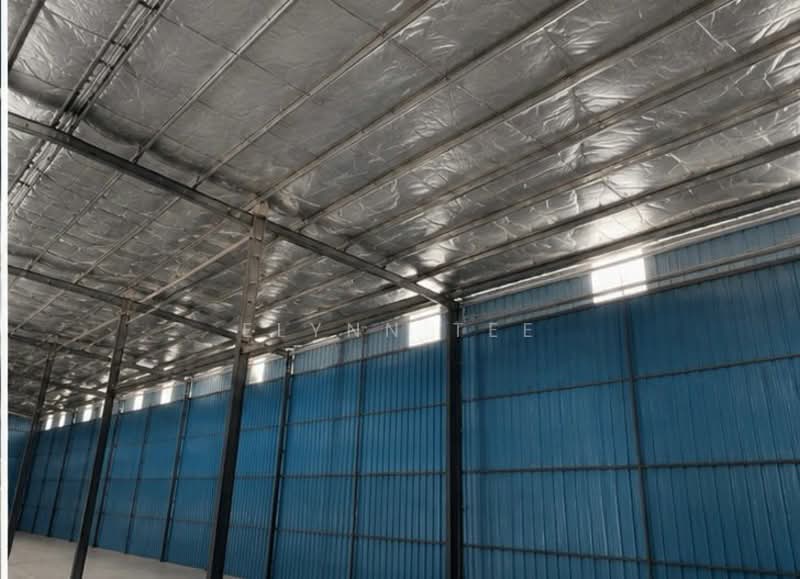 Factory for Rent in Kawasan Perindustrian Prai (Perai) - Elynn Tee - Interior - PropertyGuru.com.my