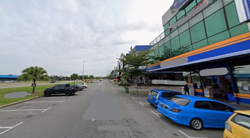 Commercial Semi-D for Rent in Kota Warisan (Sepang) - Oscar Lee - Exterior - PropertyGuru.com.my
