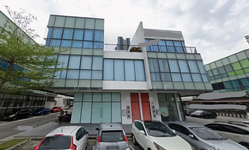 Commercial Semi-D for Rent in Kota Warisan (Sepang) - Oscar Lee - Exterior - PropertyGuru.com.my