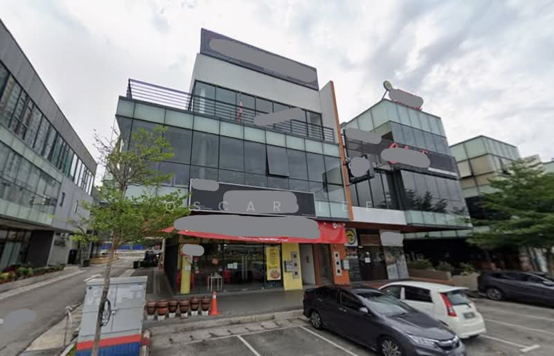 Commercial Semi-D for Rent in Kota Warisan (Sepang) - Oscar Lee - Exterior - PropertyGuru.com.my