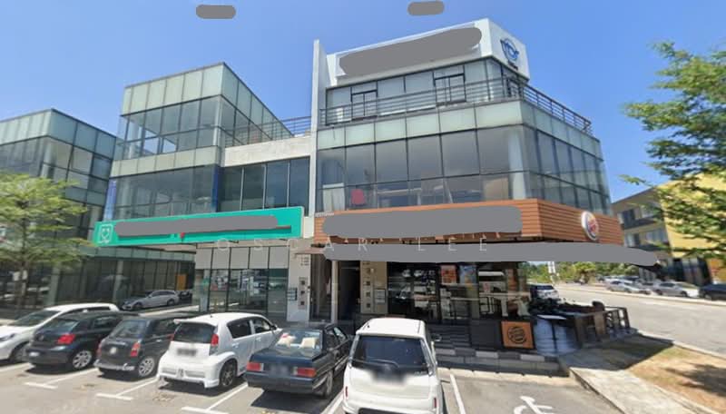 Commercial Semi-D for Rent in Kota Warisan (Sepang) - Oscar Lee - Exterior - PropertyGuru.com.my
