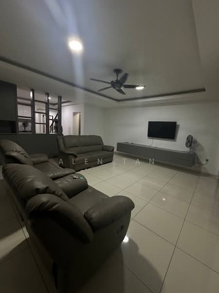 2-storey Terraced House for Rent in Setia Tropika (Johor Bahru) - Alen Tan - PropertyGuru.com.my