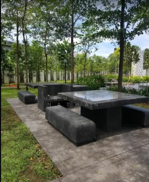 Kondominium untuk Dijual di The Vyne - Augustine Nathan - Exterior - PropertyGuru.com.my