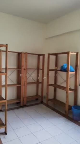 Condominium for Sale at Bangunan Choo Cheng Khay - Kenneth Low - PropertyGuru.com.my
