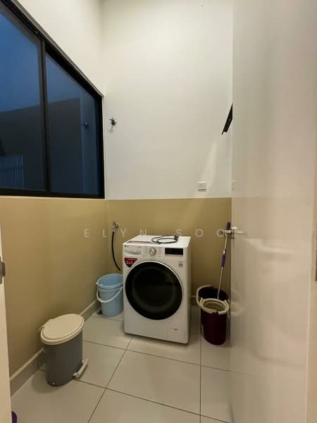 Condominium for Rent at The Parque Residences - Elyn Soo - Interior - PropertyGuru.com.my