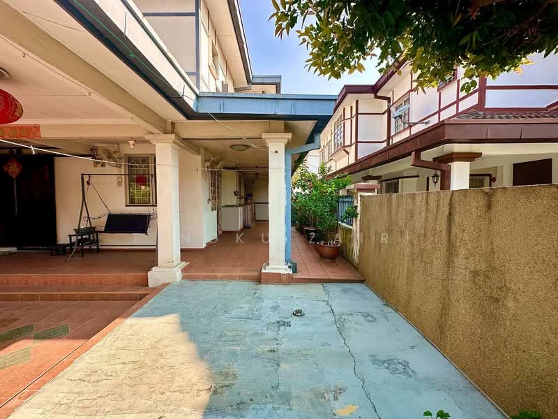 Rumah Teres 2 Tingkat untuk Dijual di Usj 16 (Subang Jaya) - Tengku Zairi - PropertyGuru.com.my
