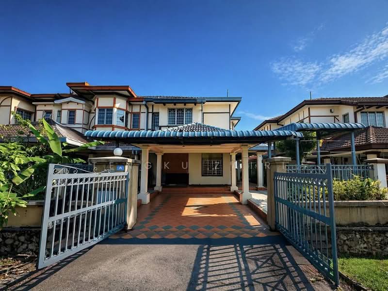 Rumah Teres 2 Tingkat untuk Dijual di Usj 16 (Subang Jaya) - Tengku Zairi - PropertyGuru.com.my