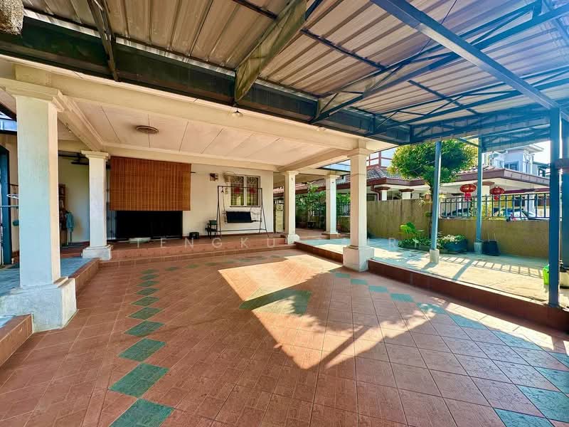 Rumah Teres 2 Tingkat untuk Dijual di Usj 16 (Subang Jaya) - Tengku Zairi - PropertyGuru.com.my