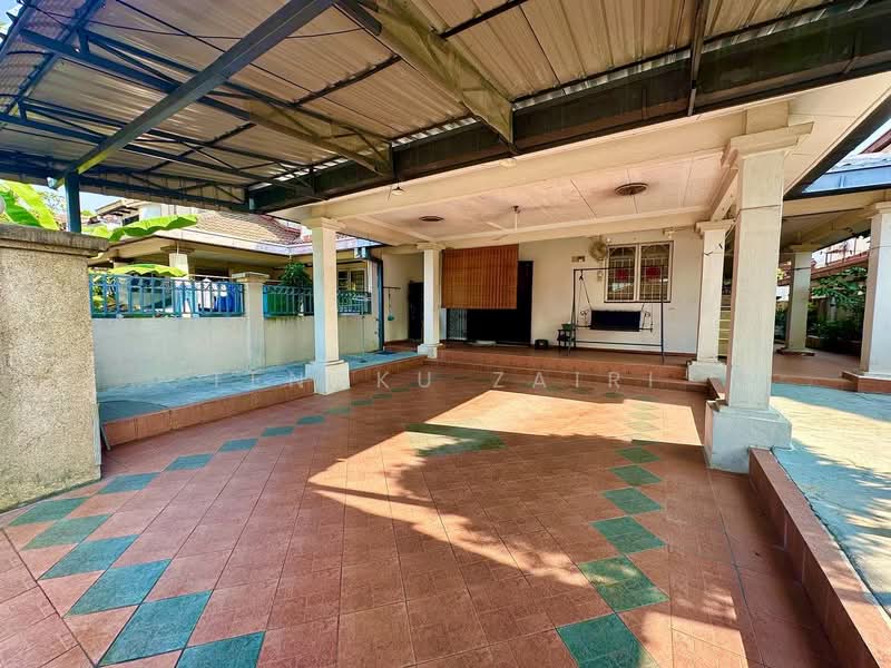 Rumah Teres 2 Tingkat untuk Dijual di Usj 16 (Subang Jaya) - Tengku Zairi - PropertyGuru.com.my