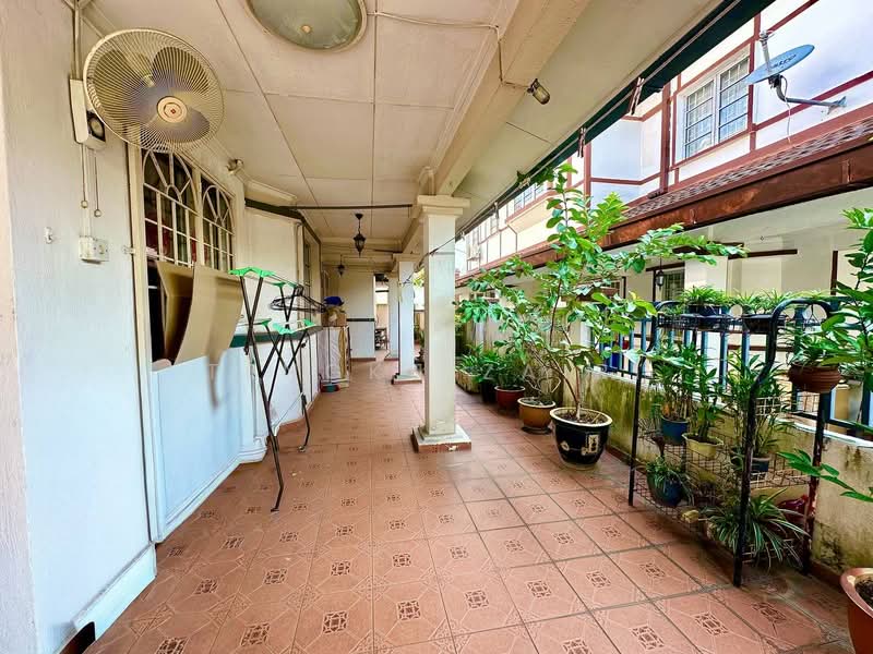 Rumah Teres 2 Tingkat untuk Dijual di Usj 16 (Subang Jaya) - Tengku Zairi - PropertyGuru.com.my
