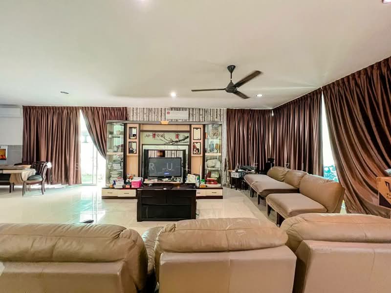 Semi-Detached House for Sale in Cyberjaya (Selangor) - Shahrul Hafizi - PropertyGuru.com.my