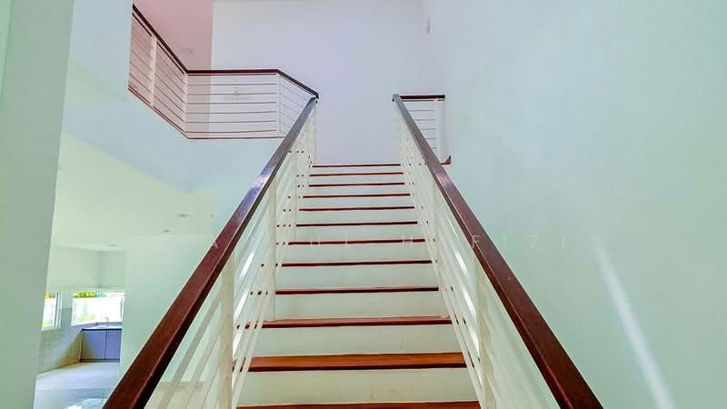 Semi-Detached House for Sale in Cyberjaya (Selangor) - Shahrul Hafizi - PropertyGuru.com.my