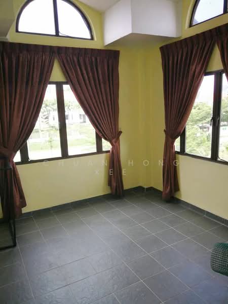 Pangsapuri untuk Dijual di Frinza Court - Chuan Hong Kee - Interior - PropertyGuru.com.my