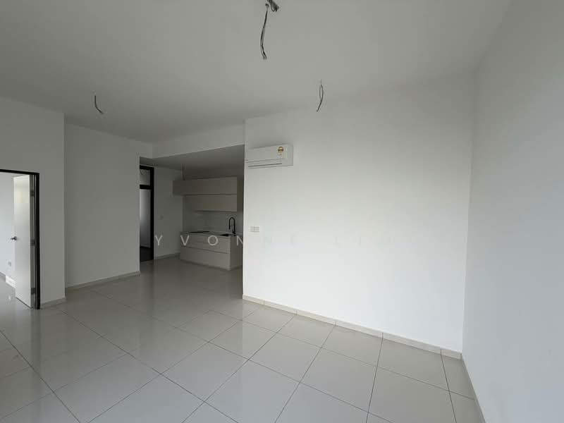 Servis Apartment untuk Dijual di Space Residency - Yvonne Lim - Interior - PropertyGuru.com.my