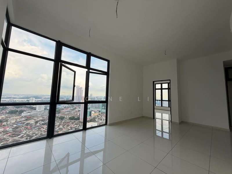 Servis Apartment untuk Dijual di Space Residency - Yvonne Lim - View - PropertyGuru.com.my