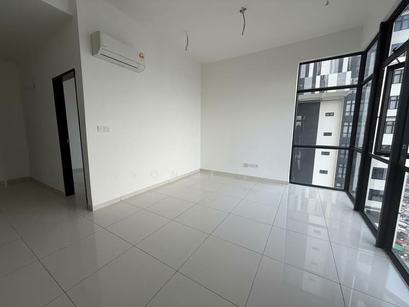 Servis Apartment untuk Dijual di Space Residency - Yvonne Lim - Living Room - PropertyGuru.com.my