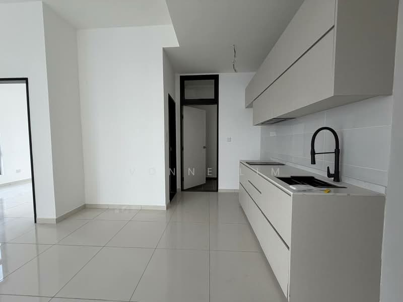 Servis Apartment untuk Dijual di Space Residency - Yvonne Lim - Kitchen - PropertyGuru.com.my